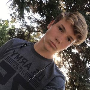 Meet your Posher, Nate